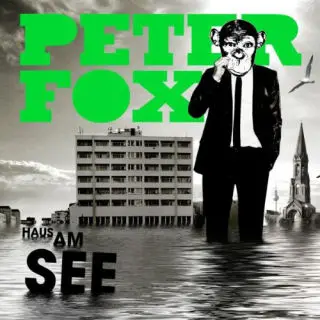 Haus am See - Peter Fox