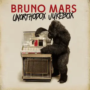 Bruno Mars Cover