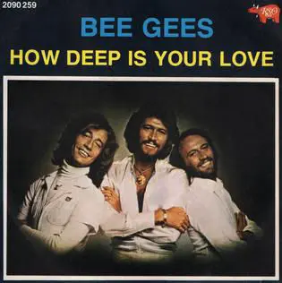 Bee Gees Cover