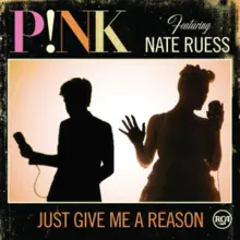 Pink Cover