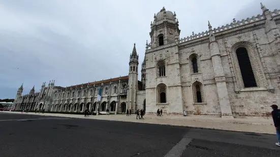 Kloster Belem