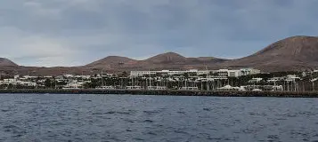 Puerto Calero