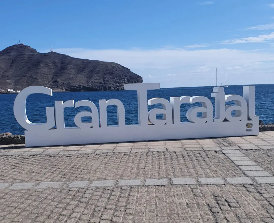 Gran Tarajal