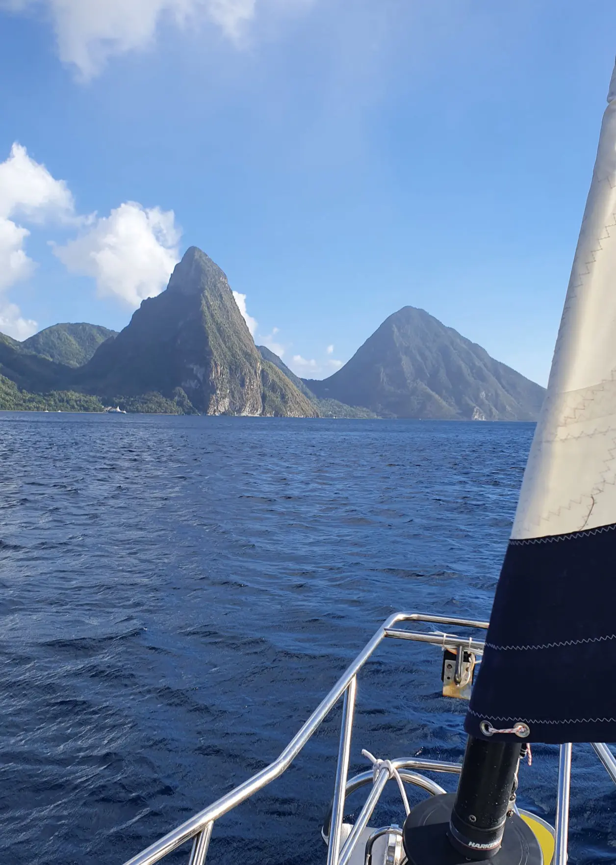 Pitons