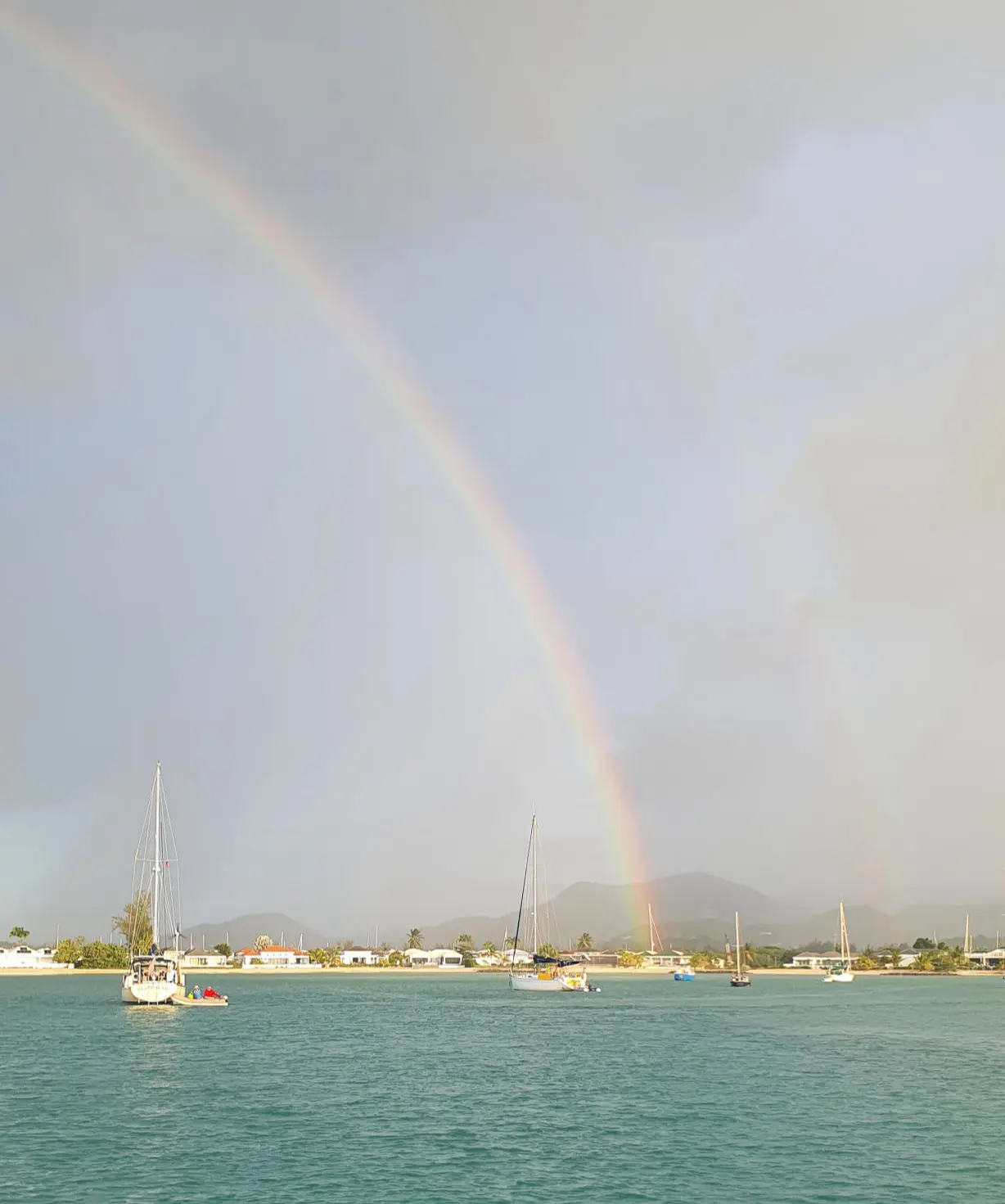 Regenbogen