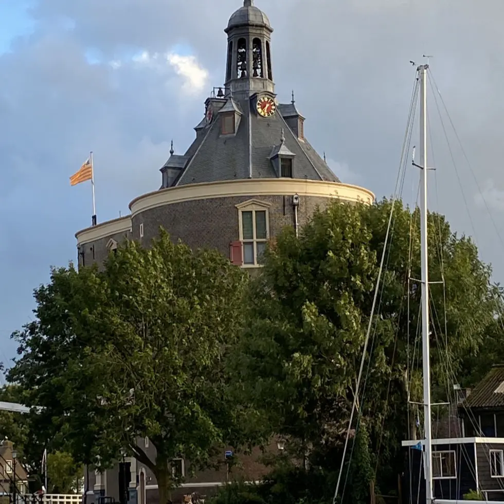 Enkhuizen Turm