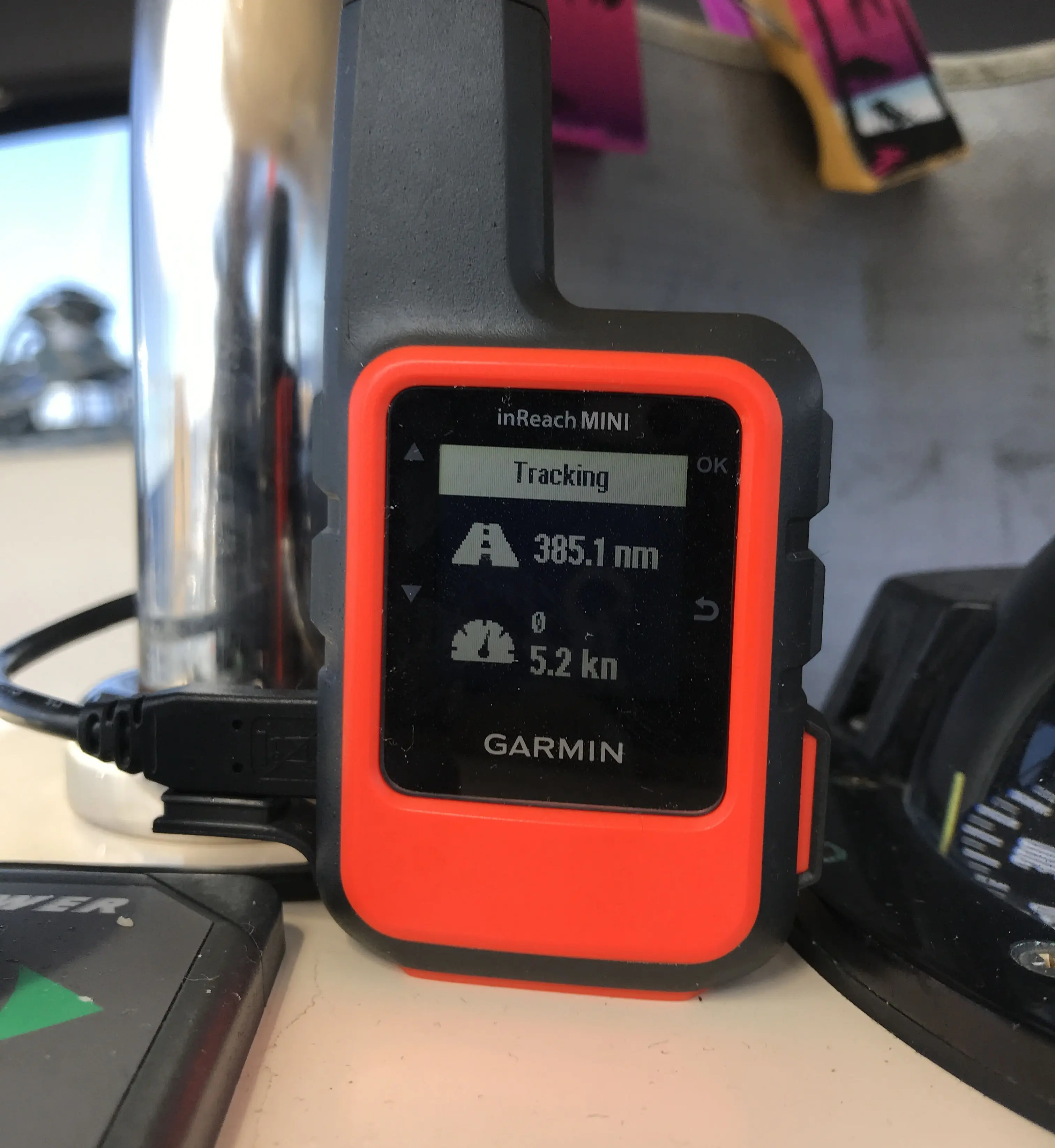 Garmin