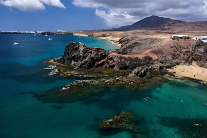 Playa Papagayo