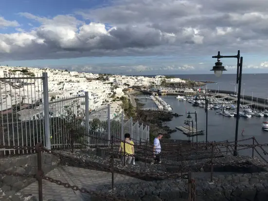 Puerto del Carmen