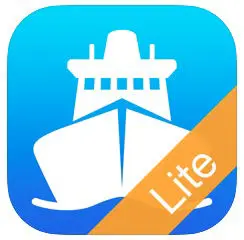 ShipFinder Lite